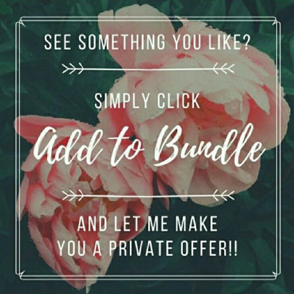 Add to a Bundle